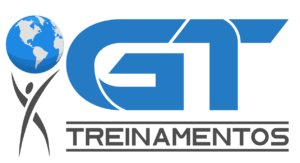 GT Logo Com Globo